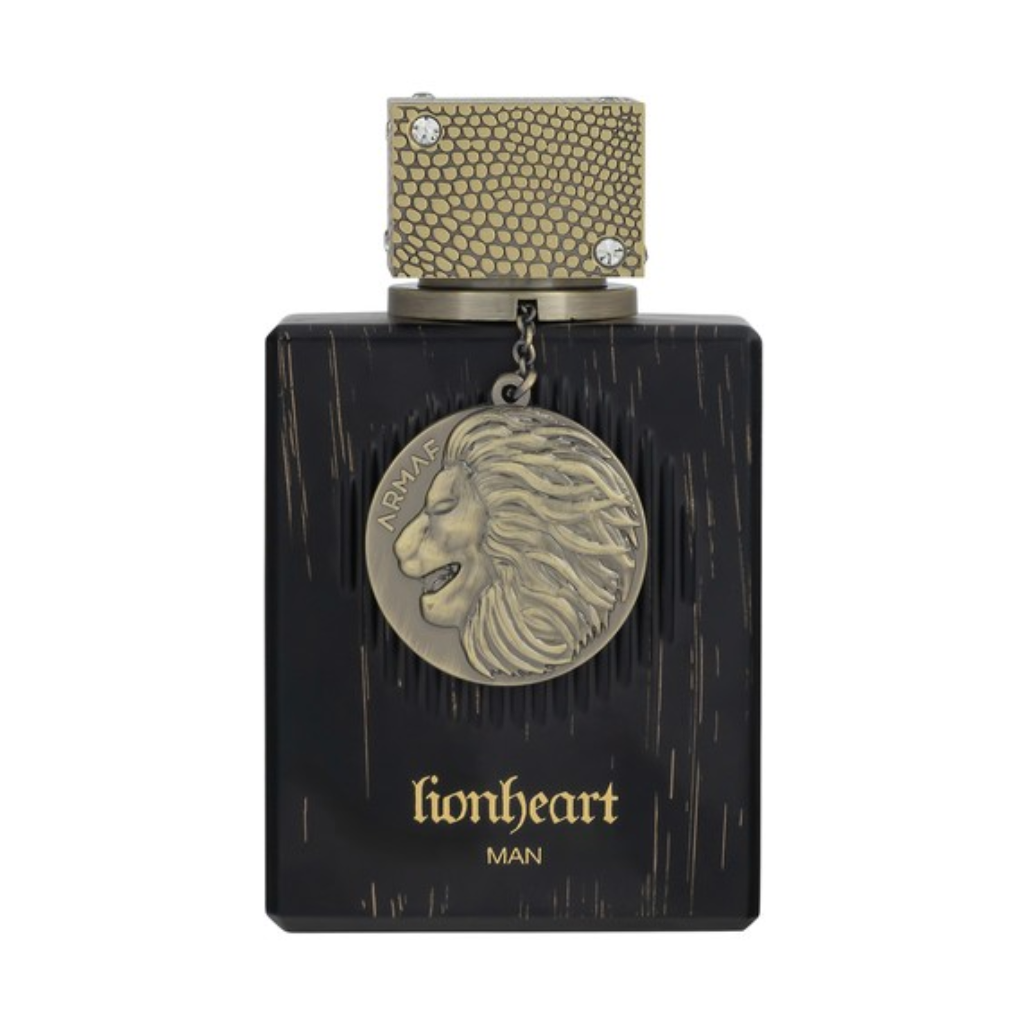 Club De Nuit Lionheart Man Armaf Edp 100Ml Hombre - Inspirado en Le Male Elixir de Jean Paul Gaultier