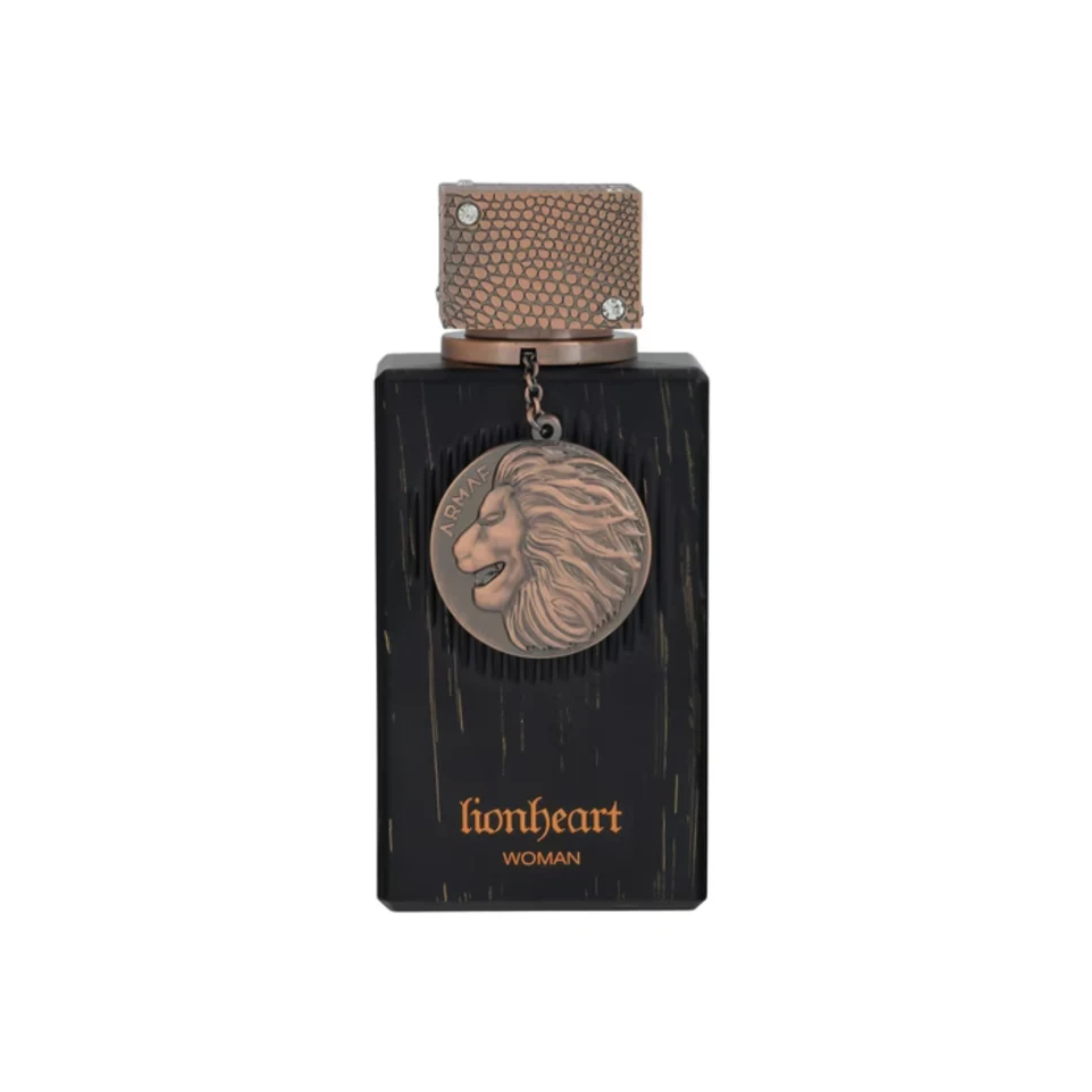 Club De Nuit Lionheart Woman Armaf Edp 100Ml Mujer - Inspirado en Goddess de Burberry