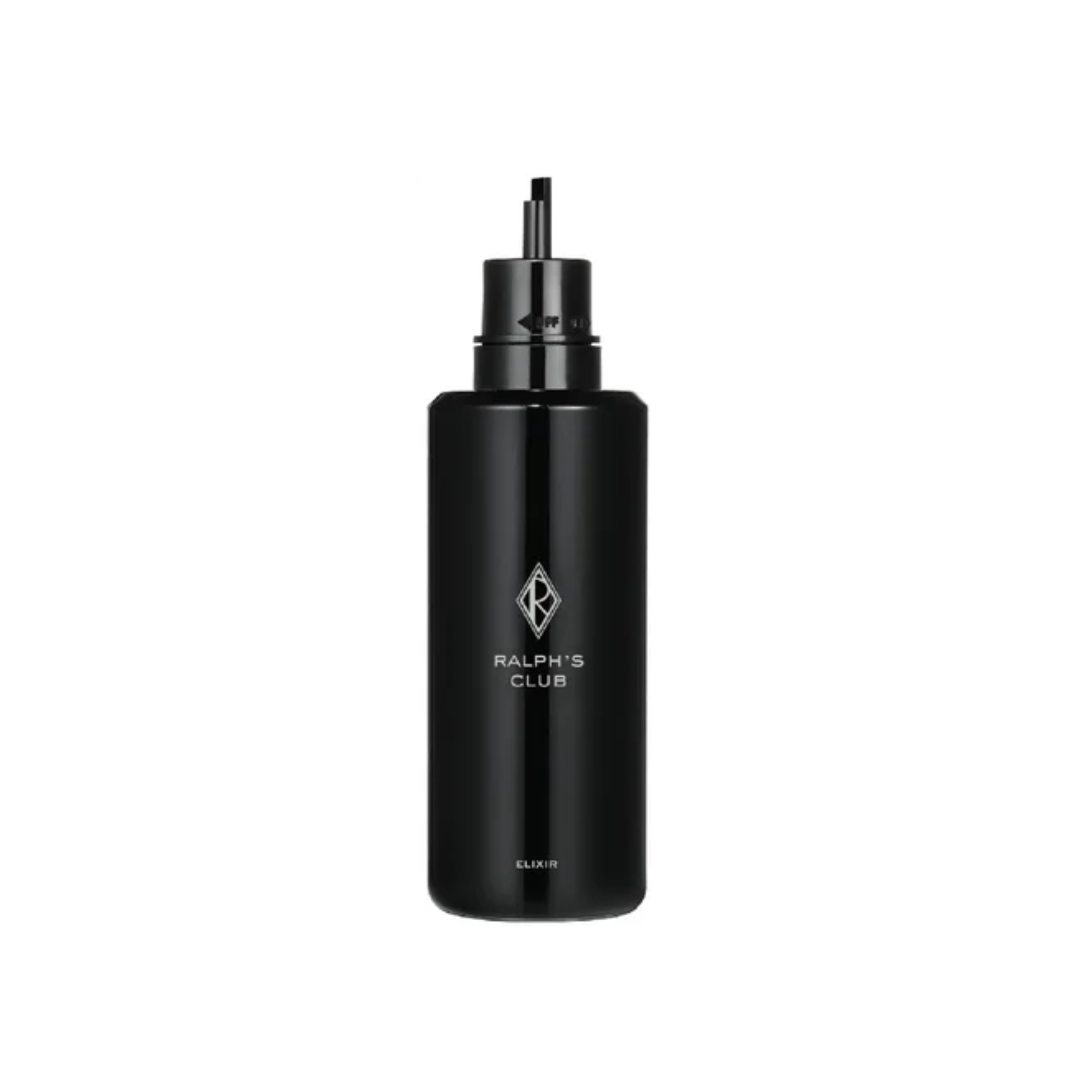 Ralph's Club Ralph Lauren Elixir 150Ml Hombre Refill/Recharge