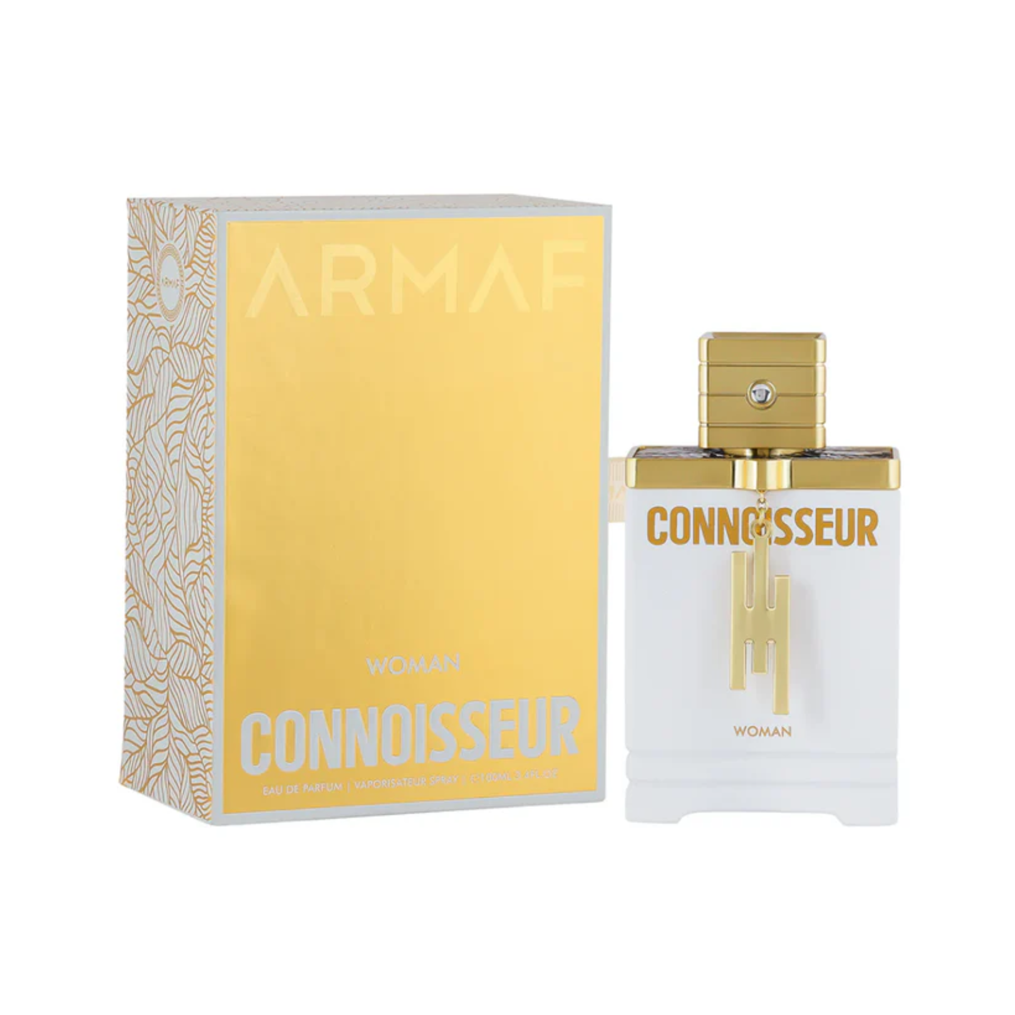 Connoisseur Woman Armaf Edp 100Ml Mujer - Inspirado en Paradoxe de Prada