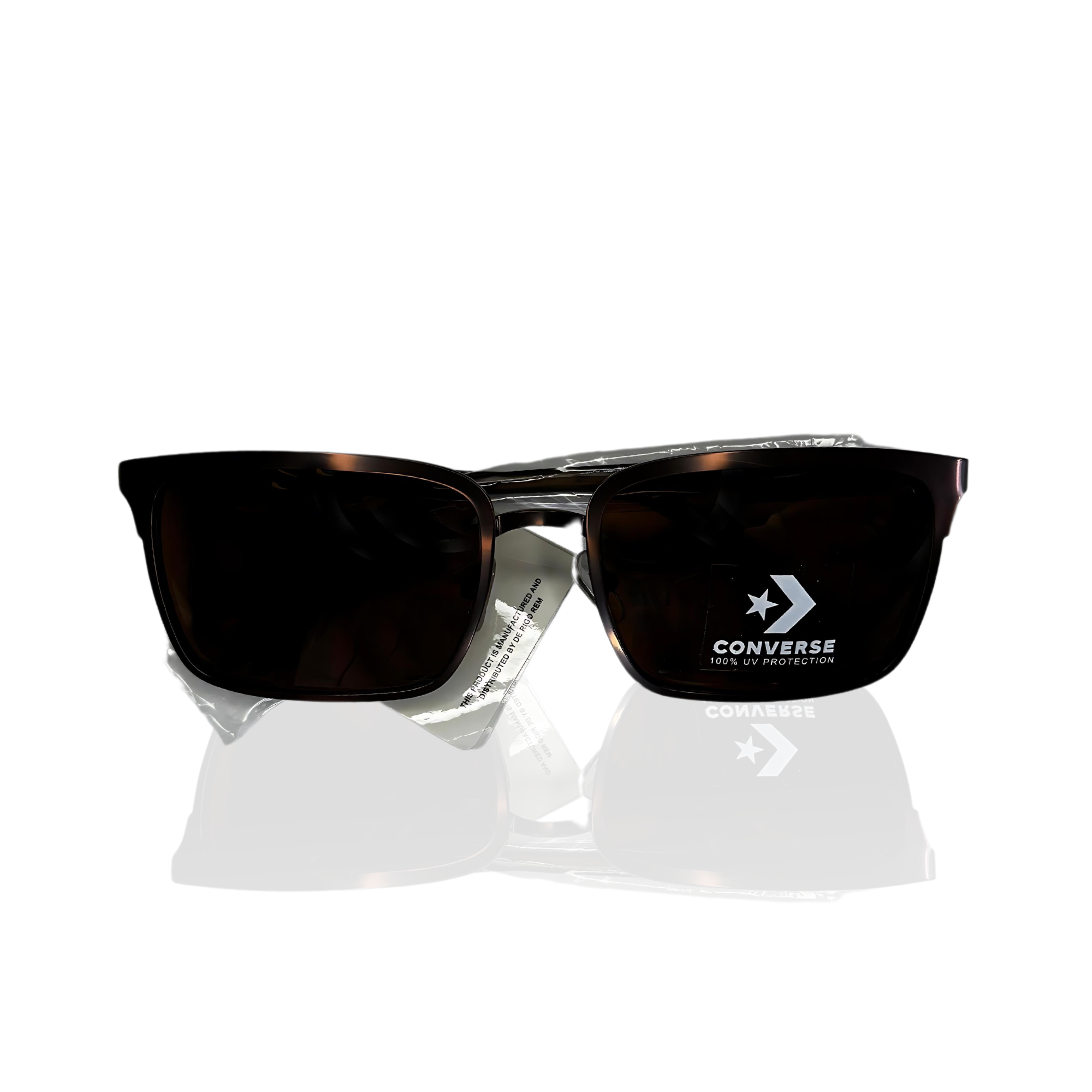 CONVERSE Lente De Sol H091BRONW60 BROWN H091 (SIN CAJA)
