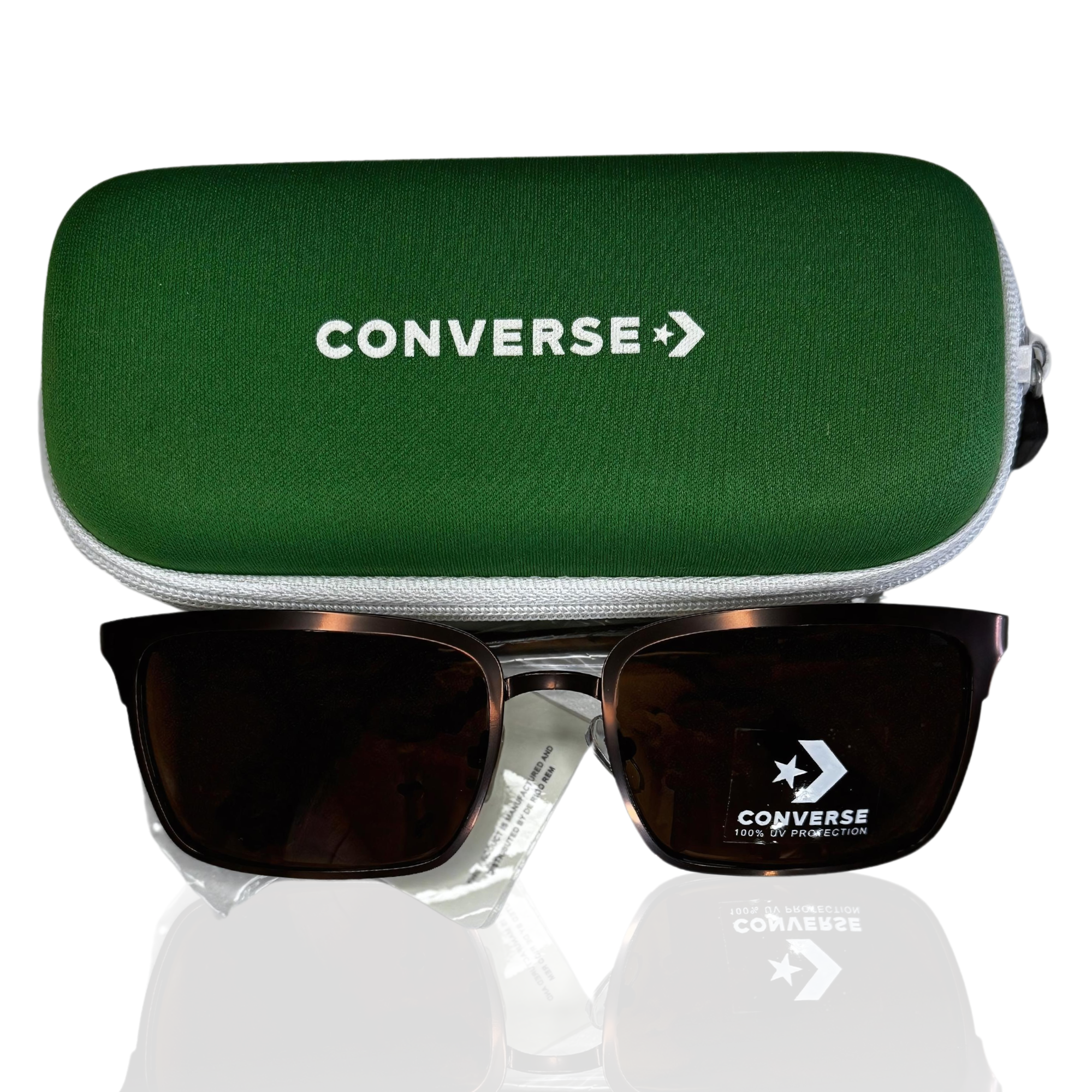 CONVERSE Lente De Sol H091BRONW60 BROWN H091