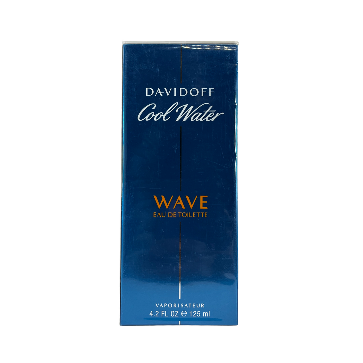 Cool Water Wave Davidoff Edt 125ML Hombre
