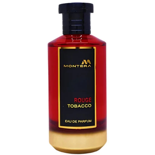 Montera Rouge Tobacco Fragrance World Edp 100Ml Hombre
