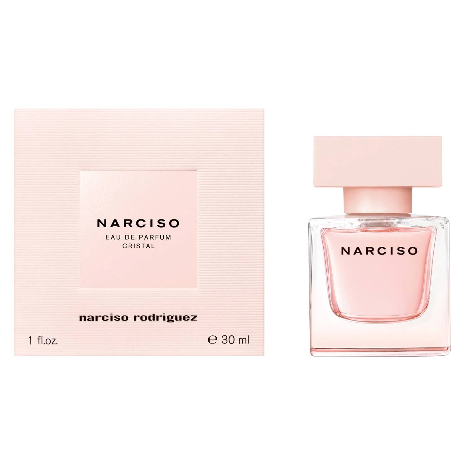 Narciso Cristal Narciso Rodriguez Edp 30Ml Mujer