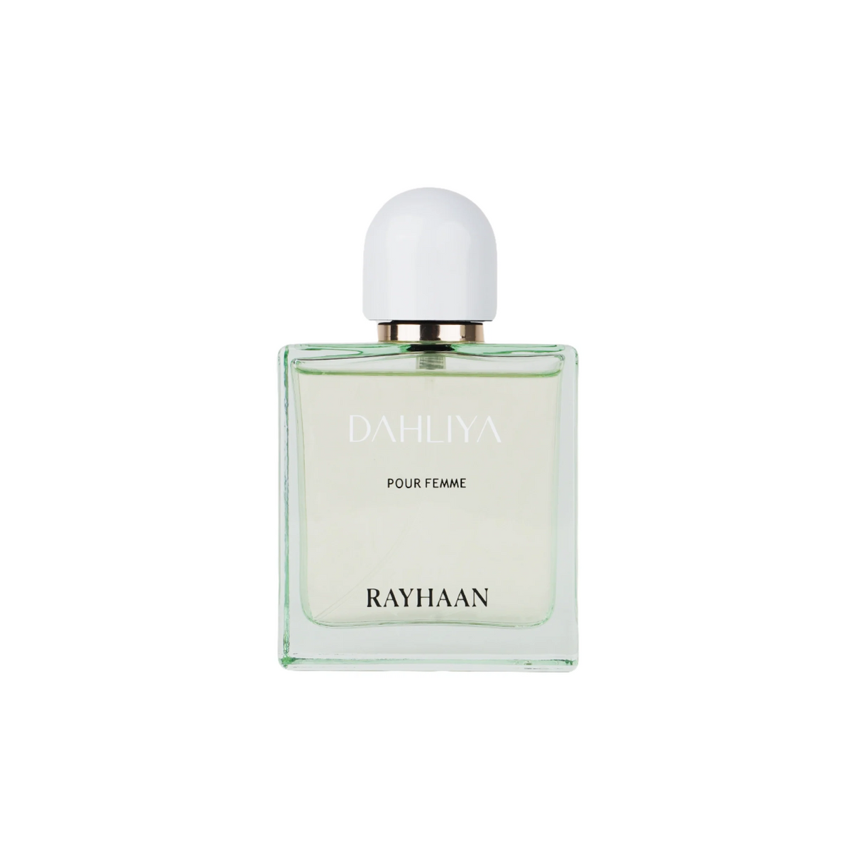 Rayhaan Dahliya Edp 100Ml Mujer
