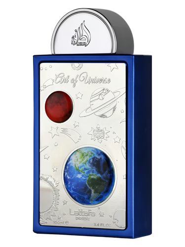 Art Of Universe Lattafa Edp 100Ml Unisex