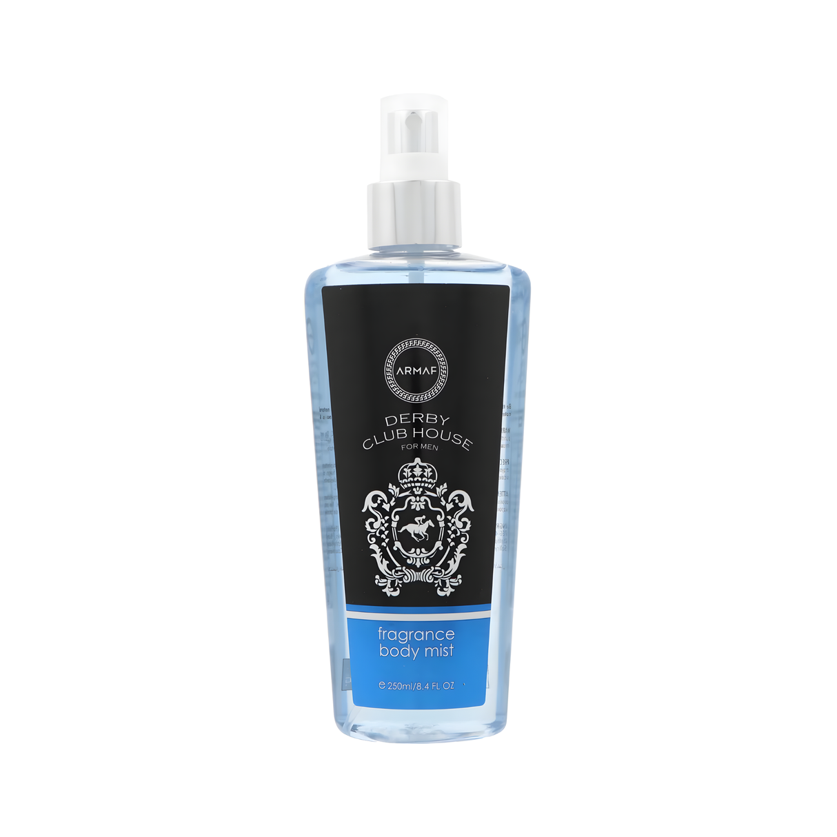 Armaf Derby Club House Body Mist 250ML Hombre