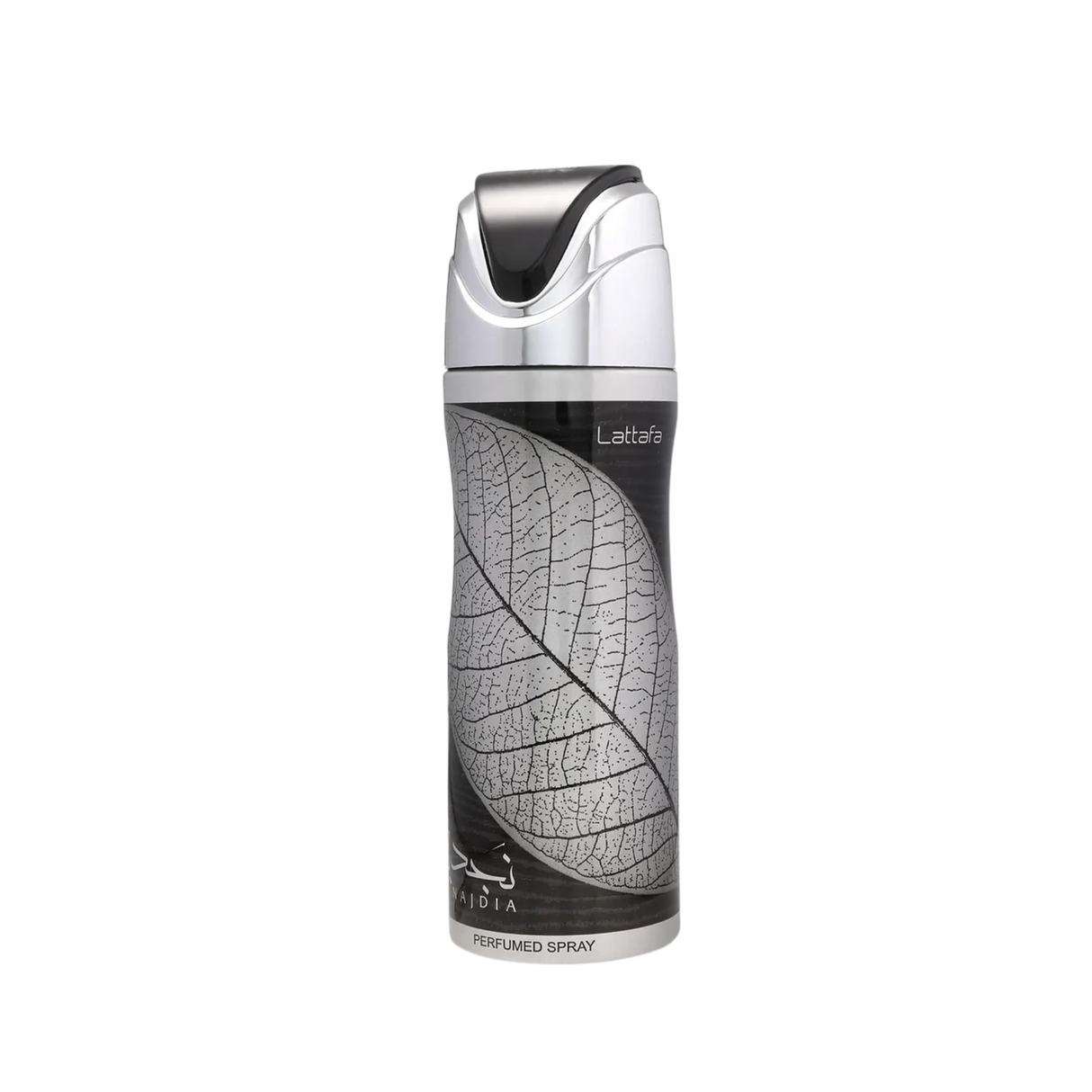 Desodorante Najdia Lattafa 200Ml Unisex