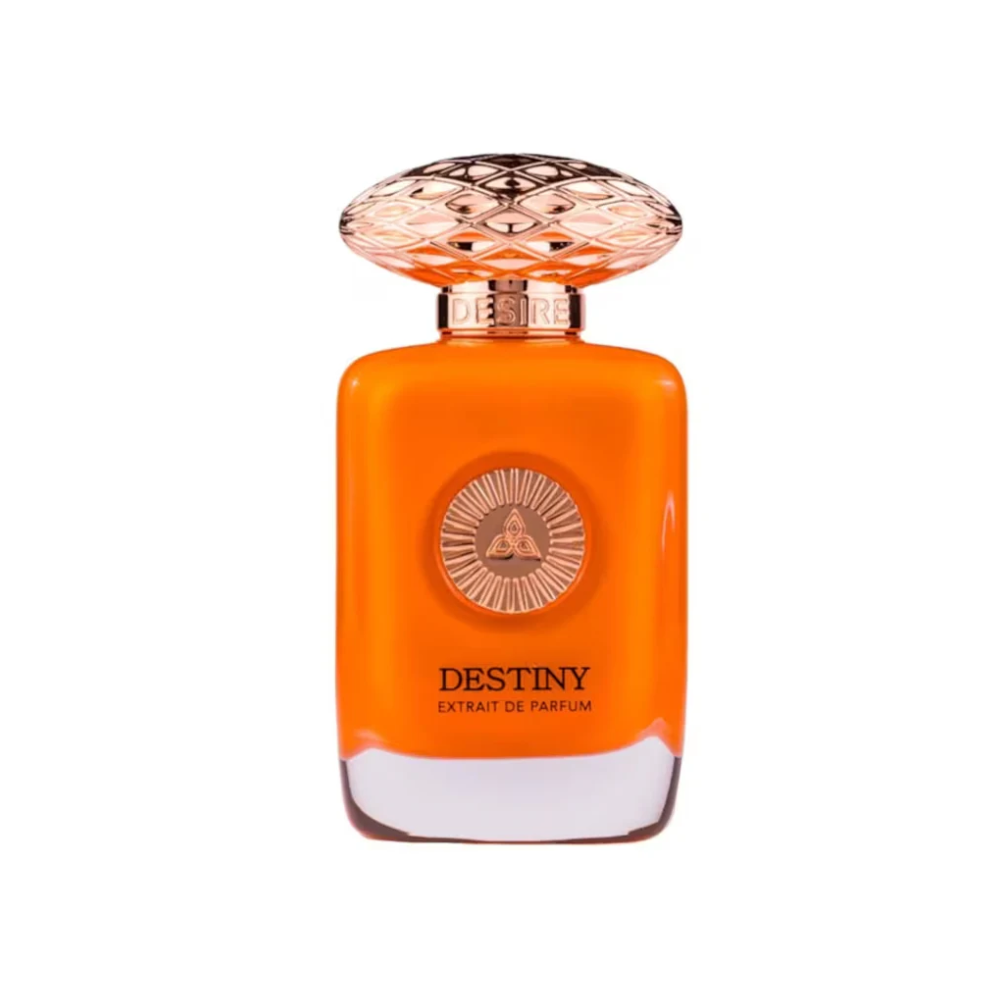 Destinty Auraa Desire Extrait De Parfum 100Ml Unisex