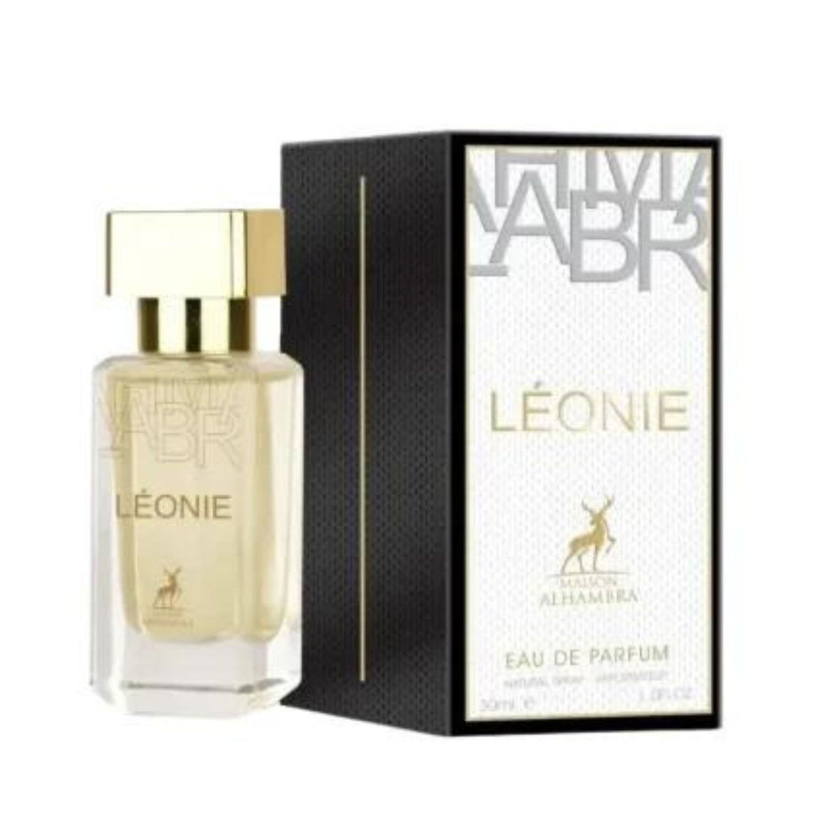 Leonie Maison Alhambra Edp 30Ml Unisex - Inspirado En Libre De YSL