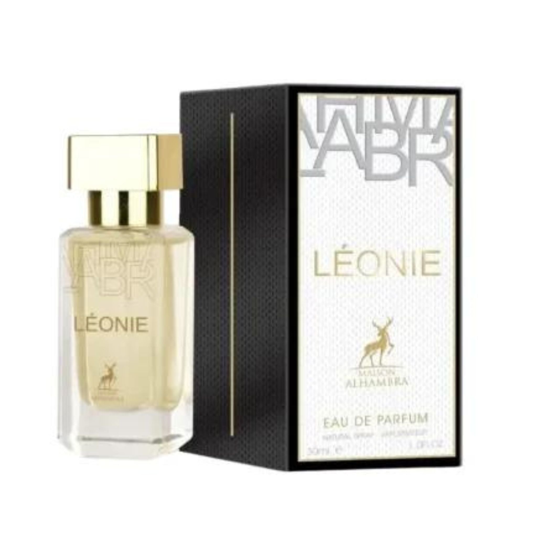Leonie Maison Alhambra Edp 30Ml Unisex- Inspirado En Libre De YSL