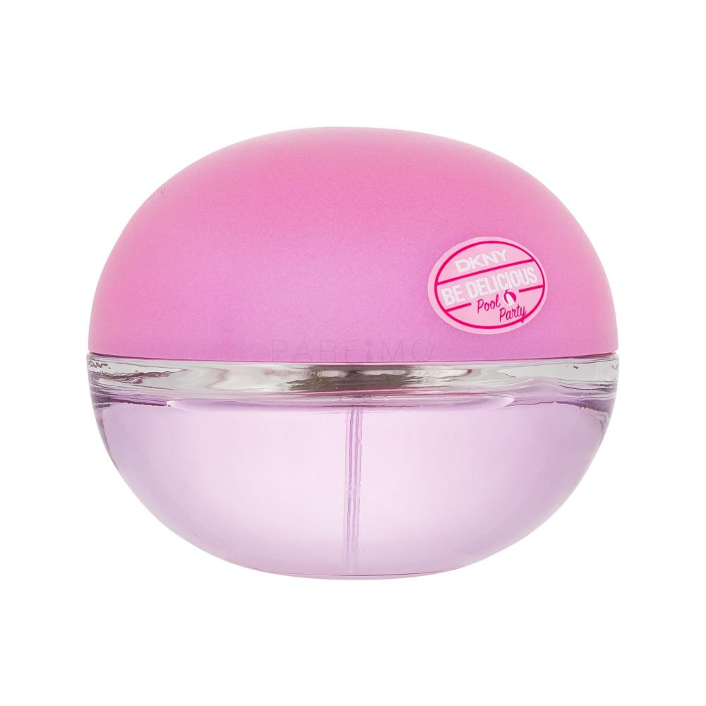 Dkny Be Delicious Pool Party Mai Tai Edt 50Ml Unisex