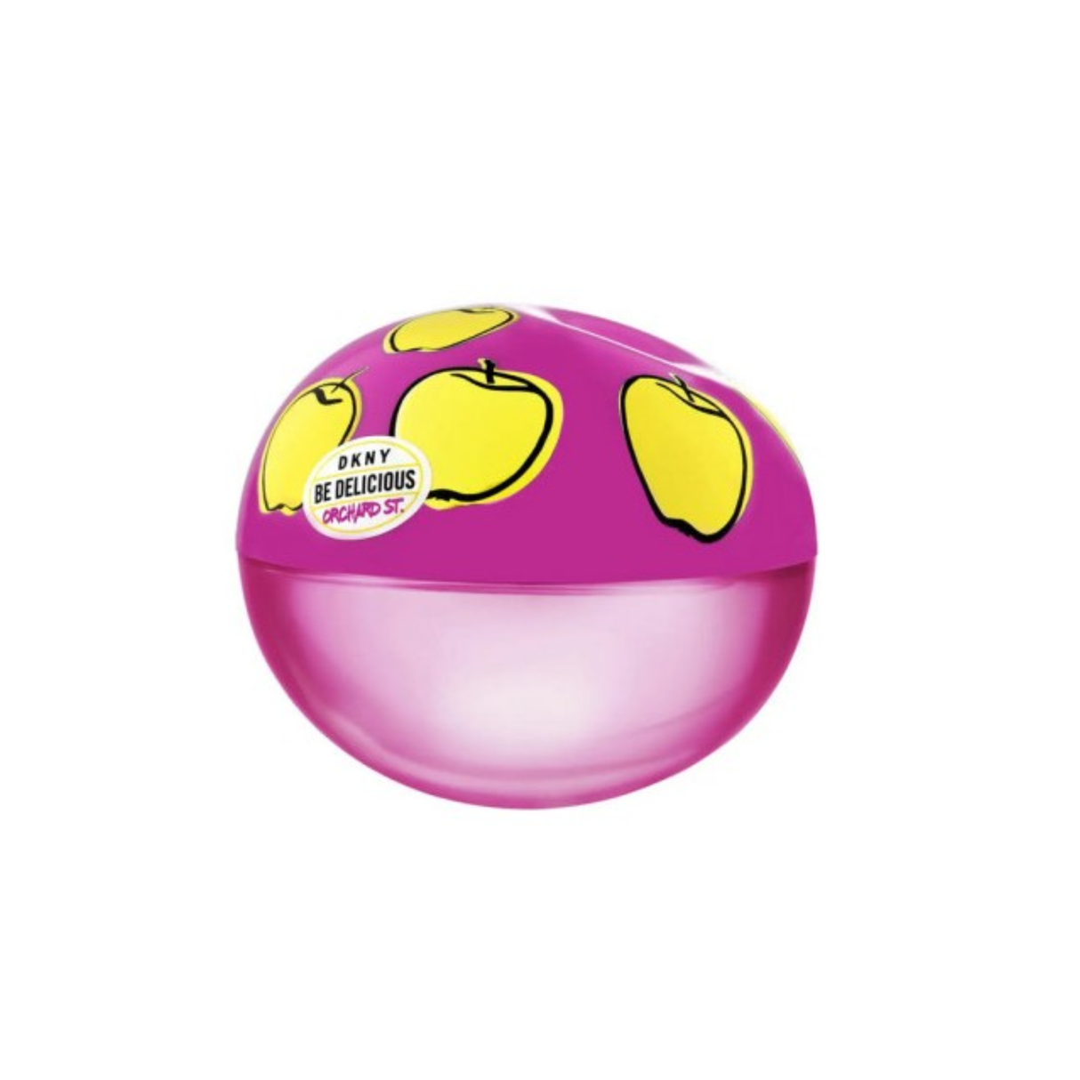 Be Delicious Orchard St Dkny Edp 100ML Mujer