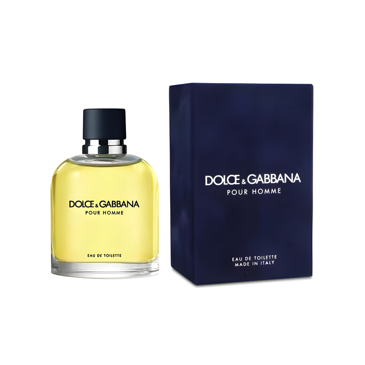 Dolce & Gabbana Pour Homme 200ml Edt