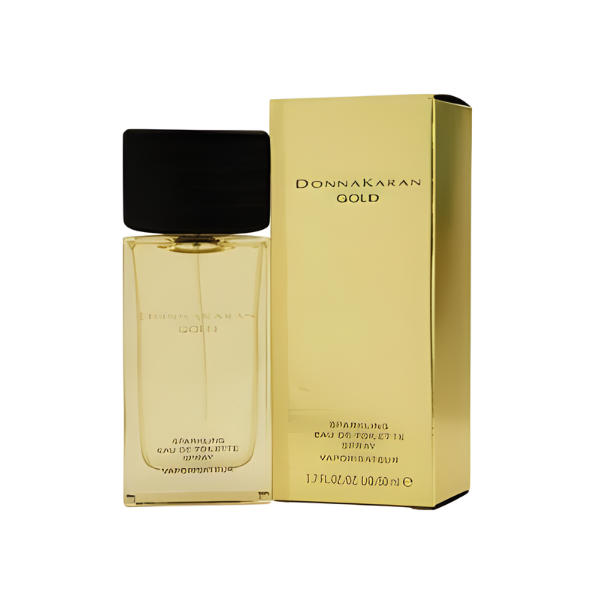 Dkny Gold Sparkling Edt 50ml Mujer
