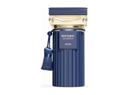 Afnan Historic Olmeda Edp 100ML Unisex - Inspirado en Versace Pour Homme Dylan Blue Versace