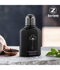 Armaf Private Key To My Dreams Edp 100Ml Unisex- Inspirado en Emporio Armani Stronger With You Giorgio Armani
