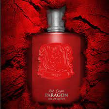 Red Carpet Paragon Edp 100ML Unisex