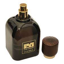 Oud Wood Edp 80Ml Burberry