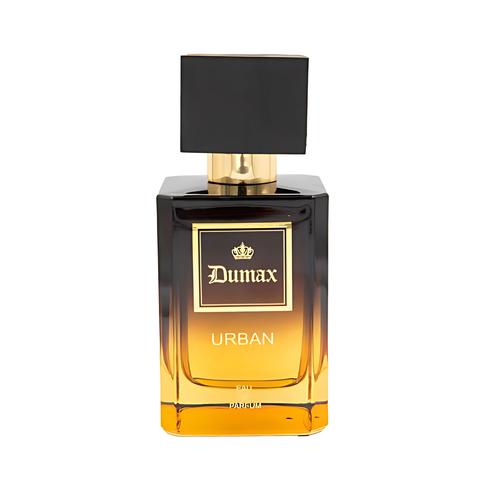 Dumax Urban Dumont Edp 100ML Unisex