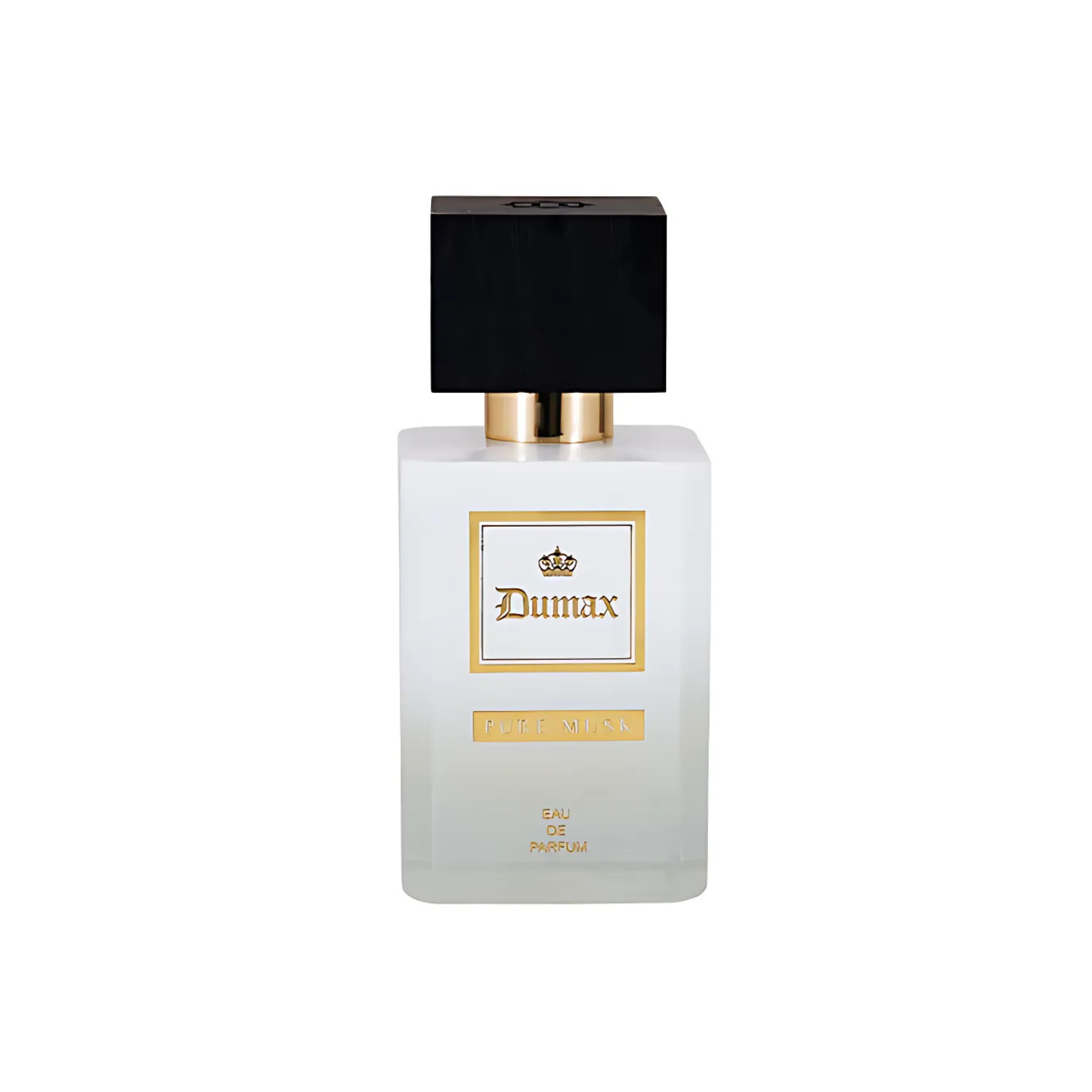 Dumax Pure Musk Edp Mujer 100ML
