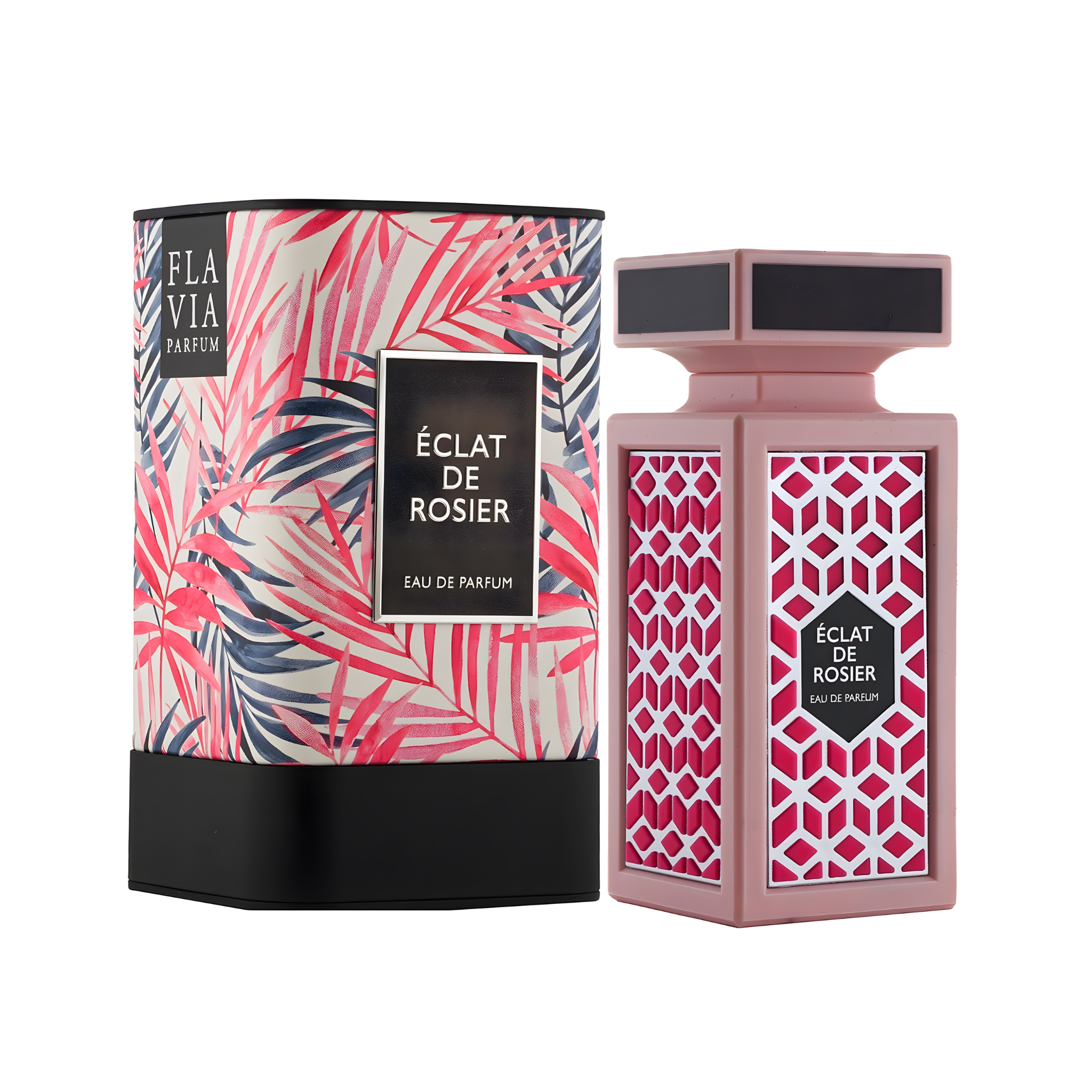 Eclat De Rosier Flavia  Edp 90Ml Mujer