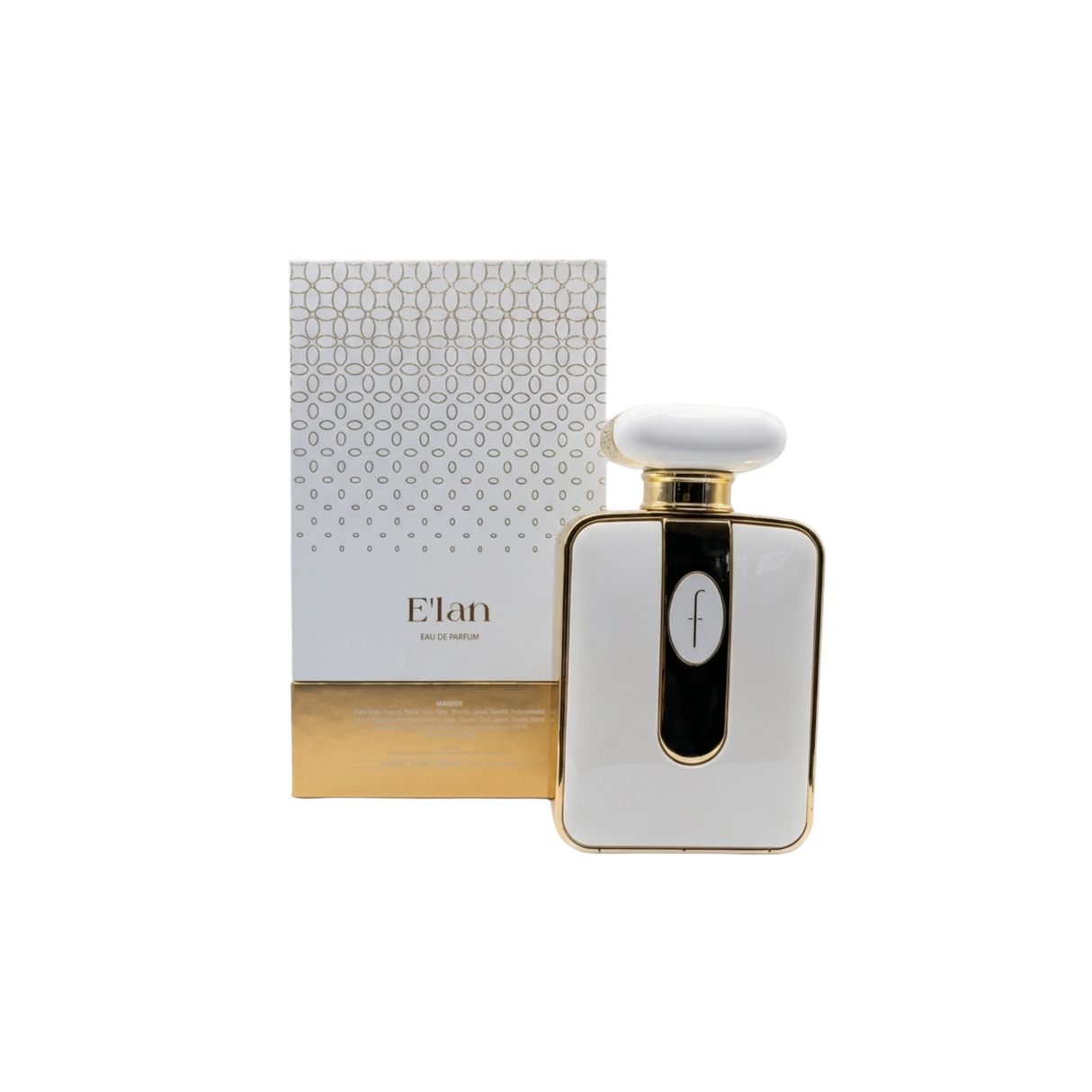 Flavia Elan Edp 100ML Mujer