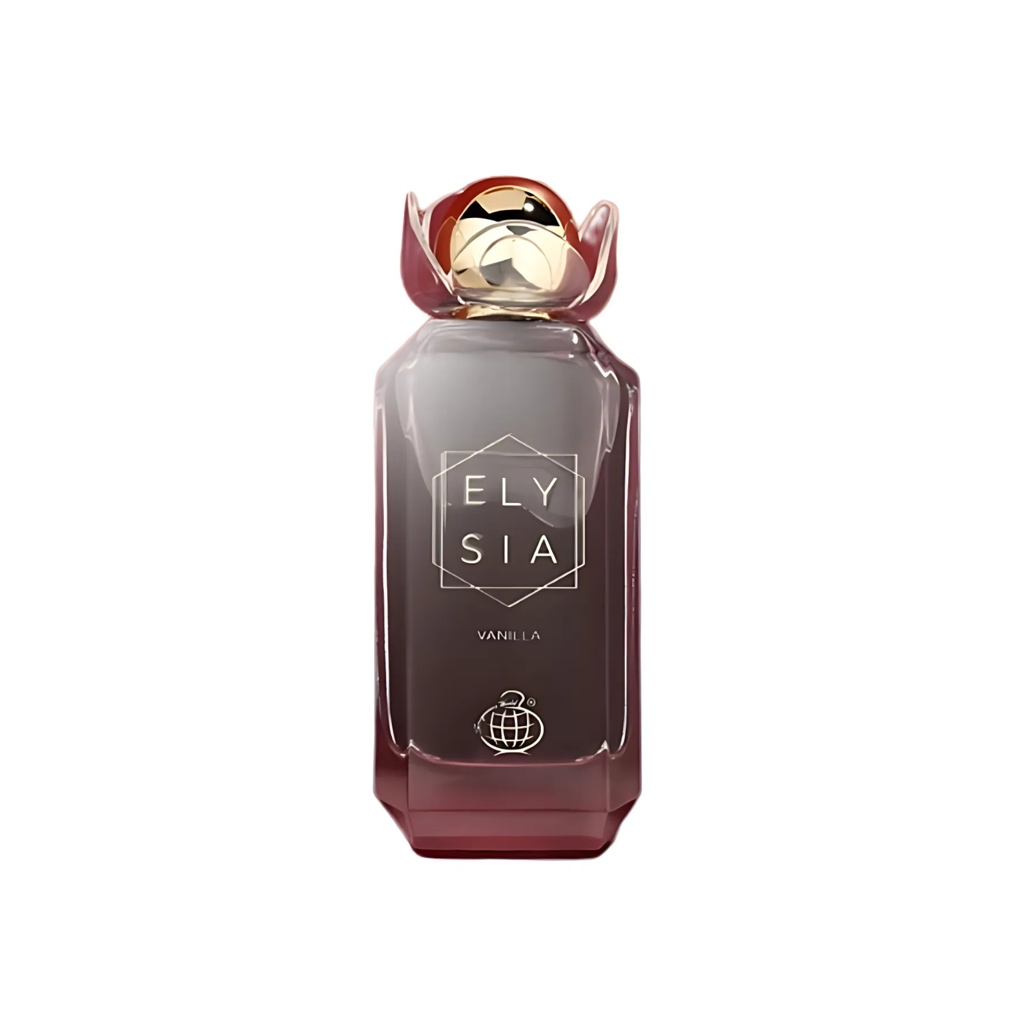 Elysia Vanilla Fragrance World Edp 100ML Unisex