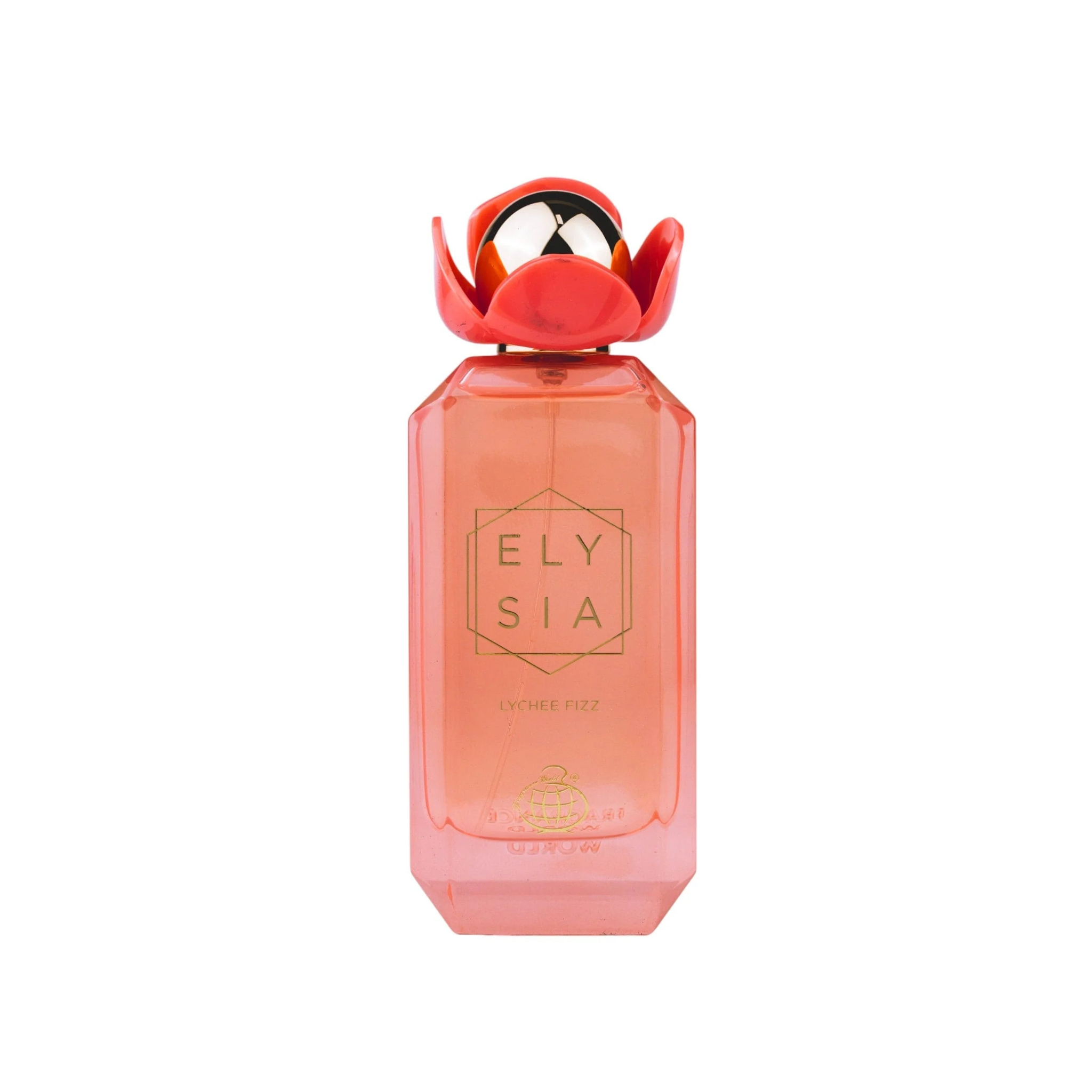 Elysia Lychee Fizz Fragrance World Edp 100ML mujer