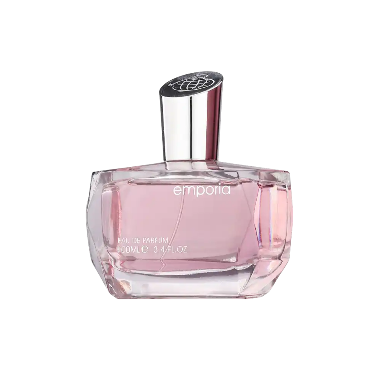 Emporia Fragrance World Edp 100Ml Mujer - Inspirado en Euphoria Calvin Klein