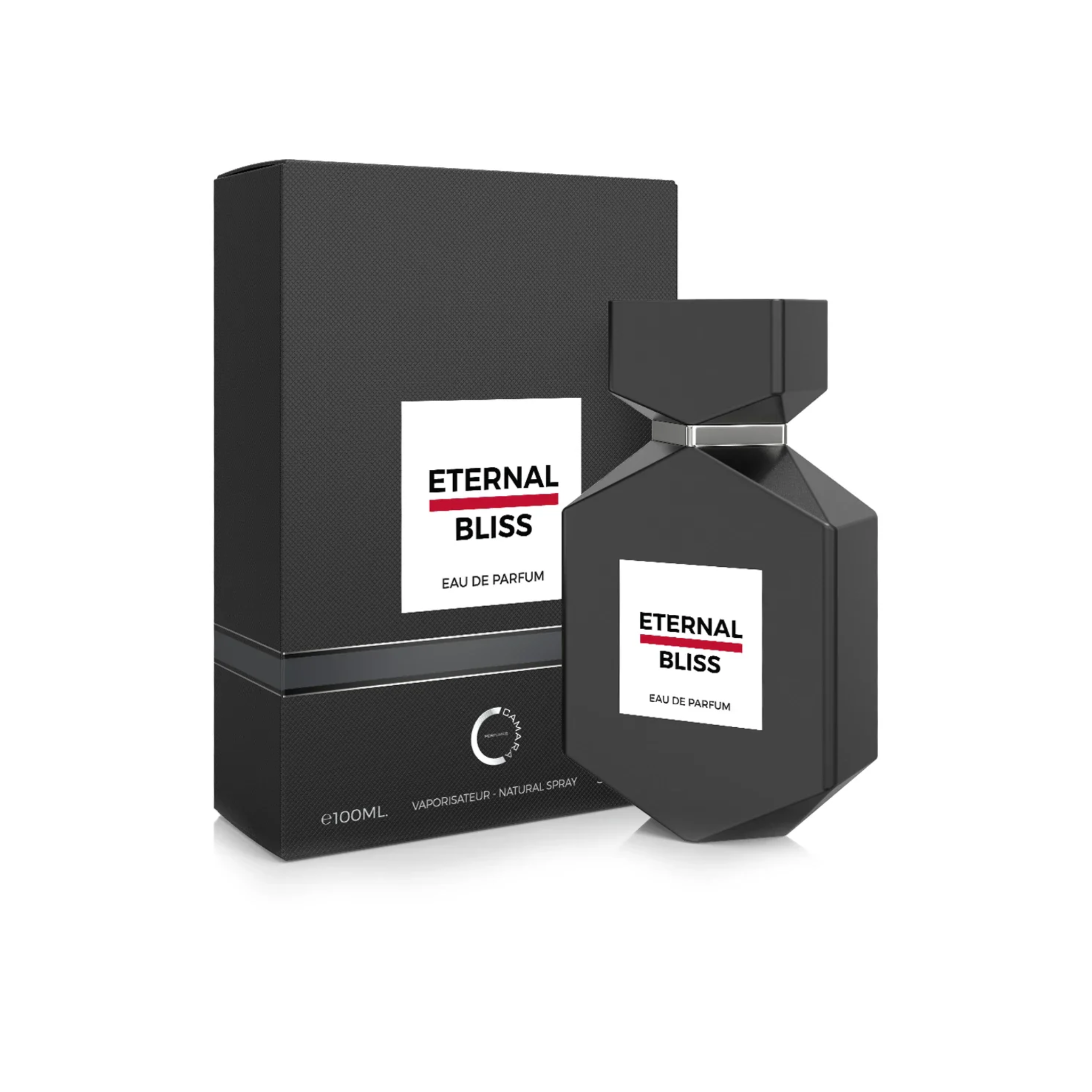 Enternal Bliss Camara Edp 100ML Unisex - Inspirado en Fucking Fabulous Tom Ford