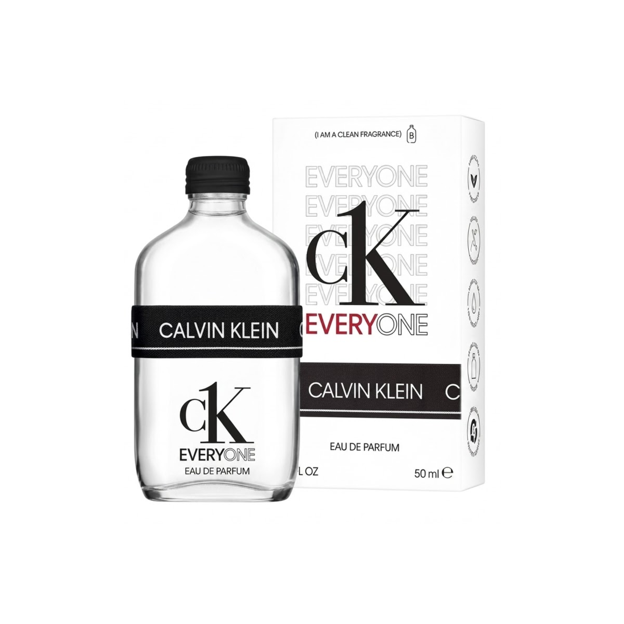 Ck Everyone Calvin Klein Edp 50ML Unisex