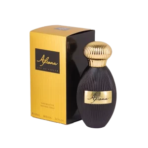 Afiona Dumont Edp 100ML Unisex- Inspirado en Tom Ford Black Orchid