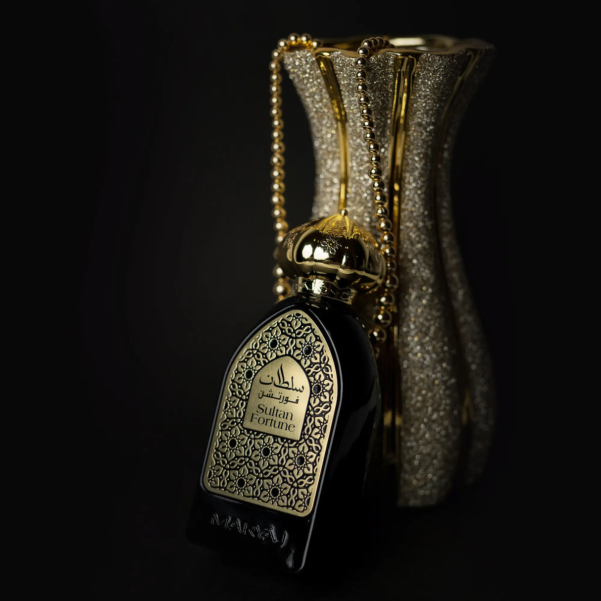 Sultan Fortune Maryaj Edp 100Ml Unisex
