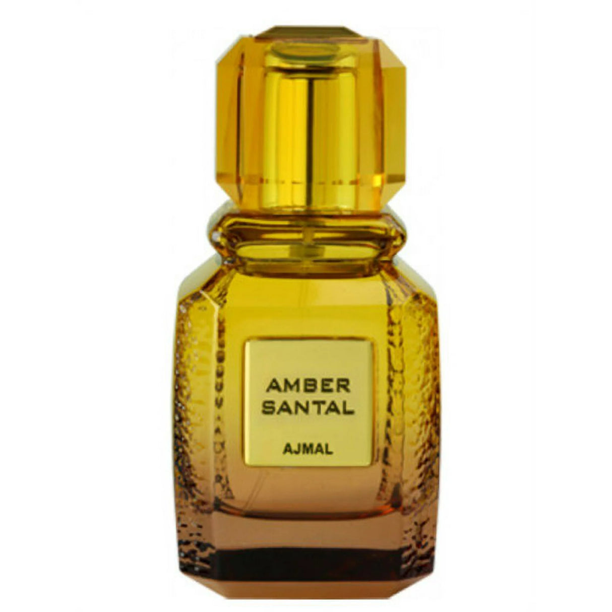 Amber Santal Ajmal Edp 100ML Unisex- Inspirado en Viride Orto Parisi
