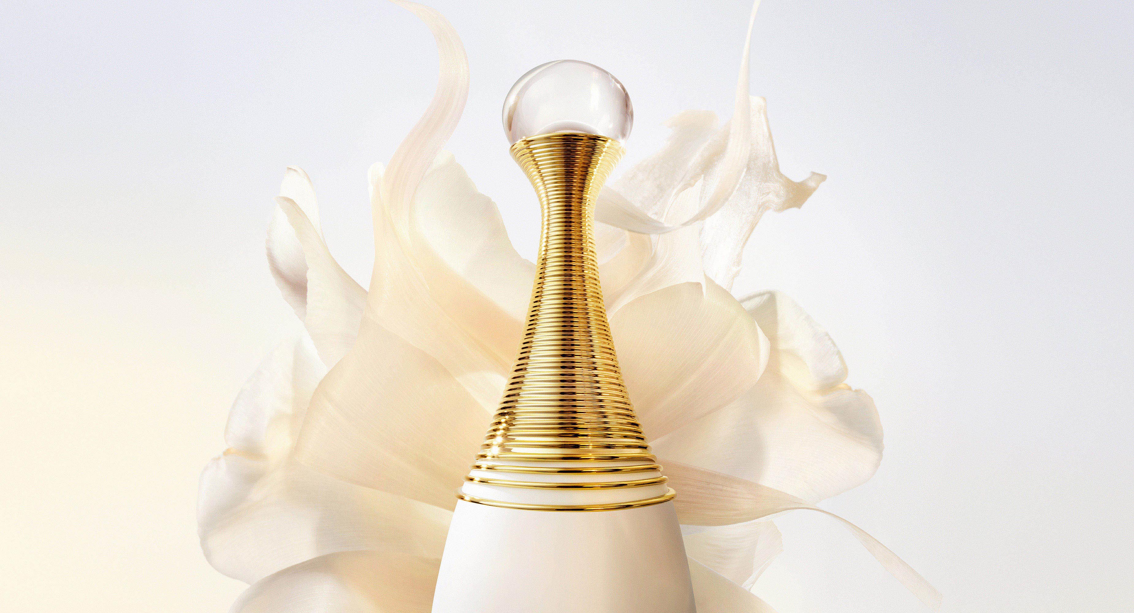 Jadore Parfum D´Eau Edp 100Ml Mujer Sin Alcohal