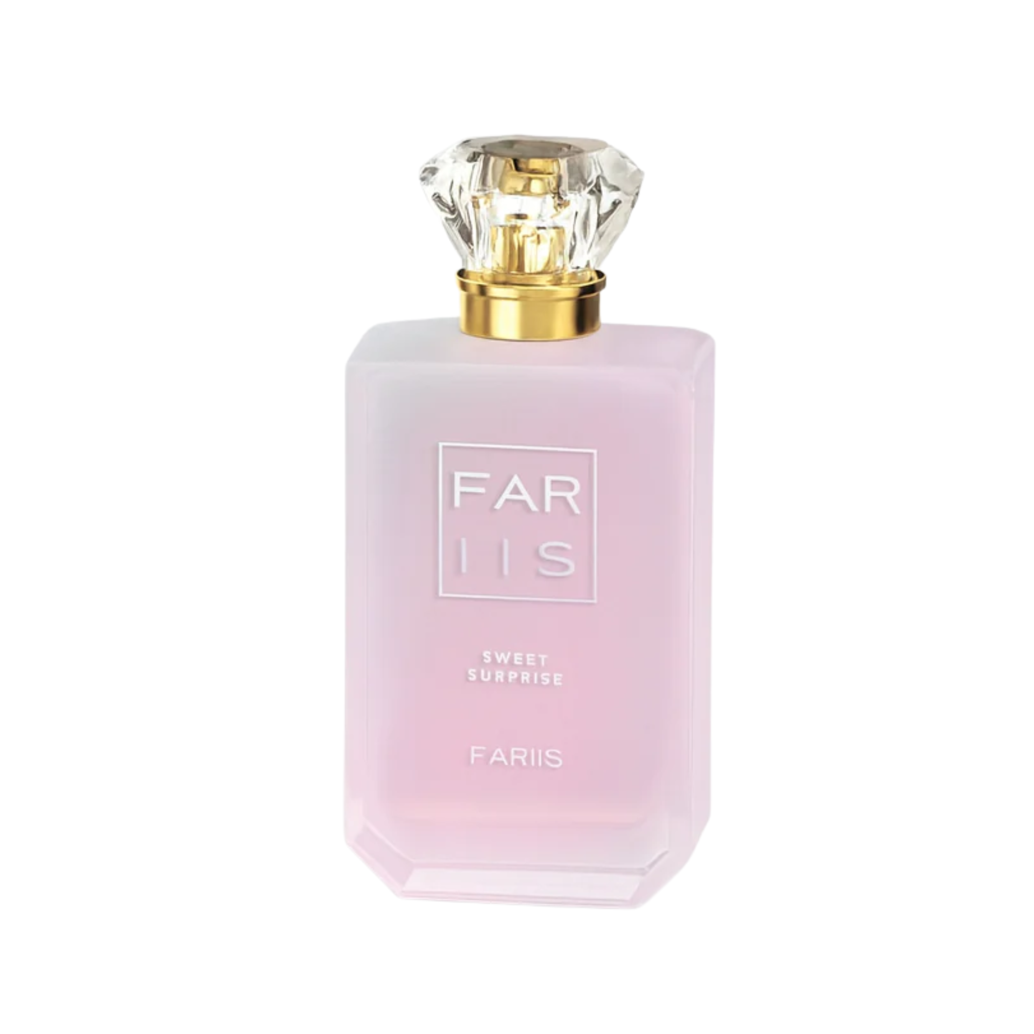 Sweet Surprise Fariis Edp 100Ml mujer - Inspirado en Vanilla Candy Rock Sugar | 42 Kayali Fragrances