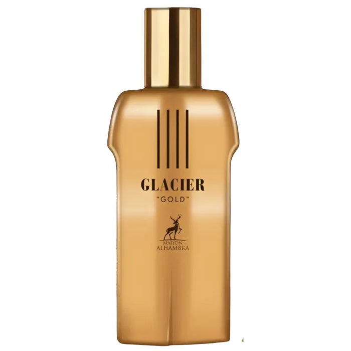Glacier Gold Edp 100Ml Hombre