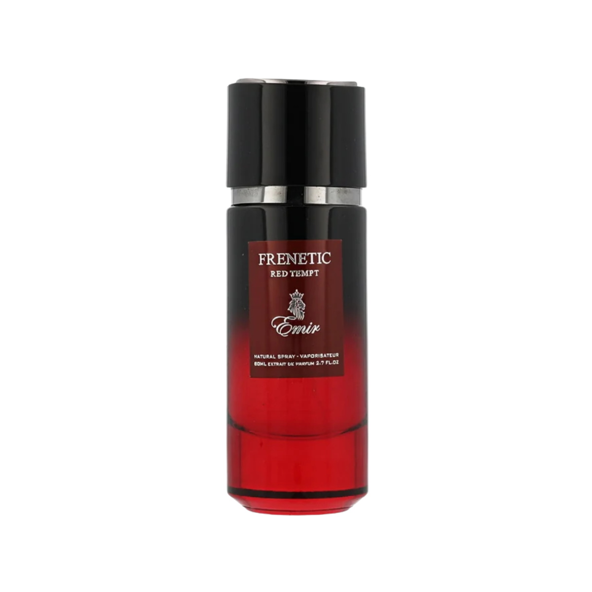 Frenetic Red Tempt Emir EDP 80 ml Hombre