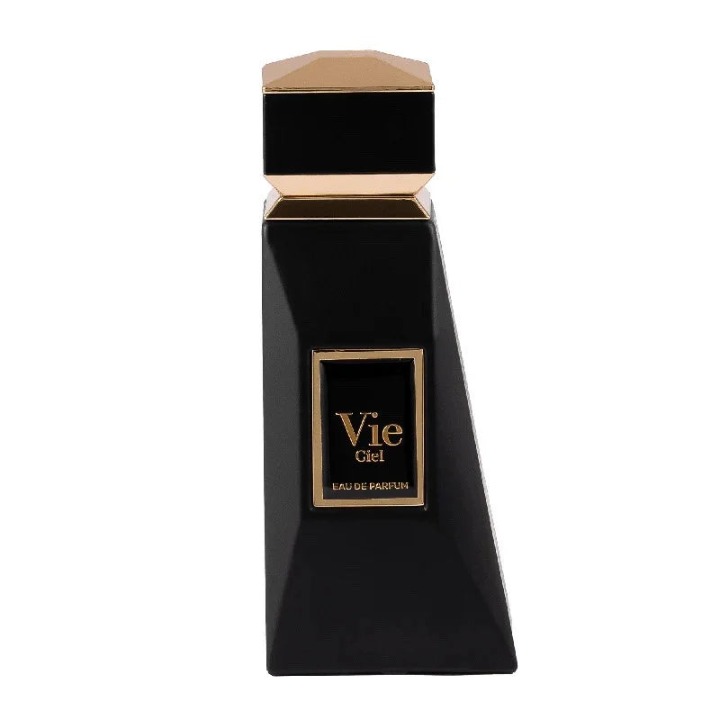 Vie Ciel Fragrance World Edp 80Ml Hombre- Inspirado en Tygar Bvlgari