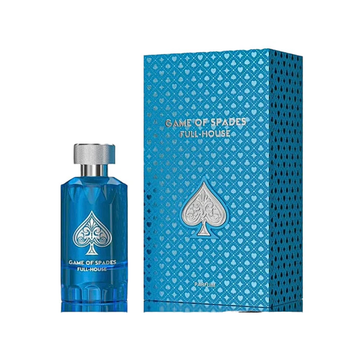 Full House Jo Milano Game of Spades Luxury Collection Parfum 100Ml Unisex