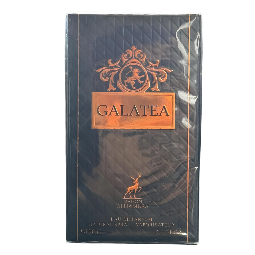 Galatea Maison Alhambra Edp 100Ml Hombre- Inspirado En Parfums De Marly Godolphin