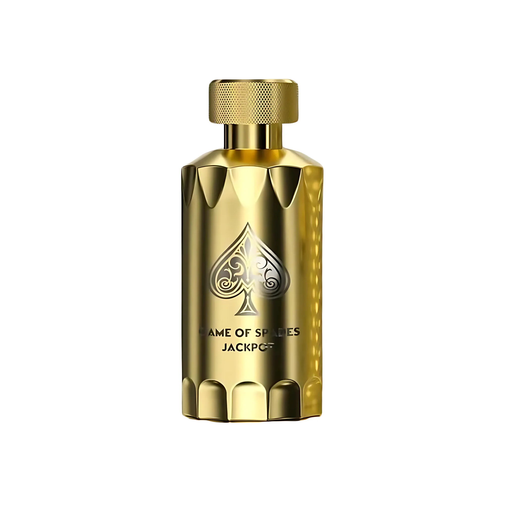 Game Of Spades Jackpot 100Ml Unisex Jo Milano