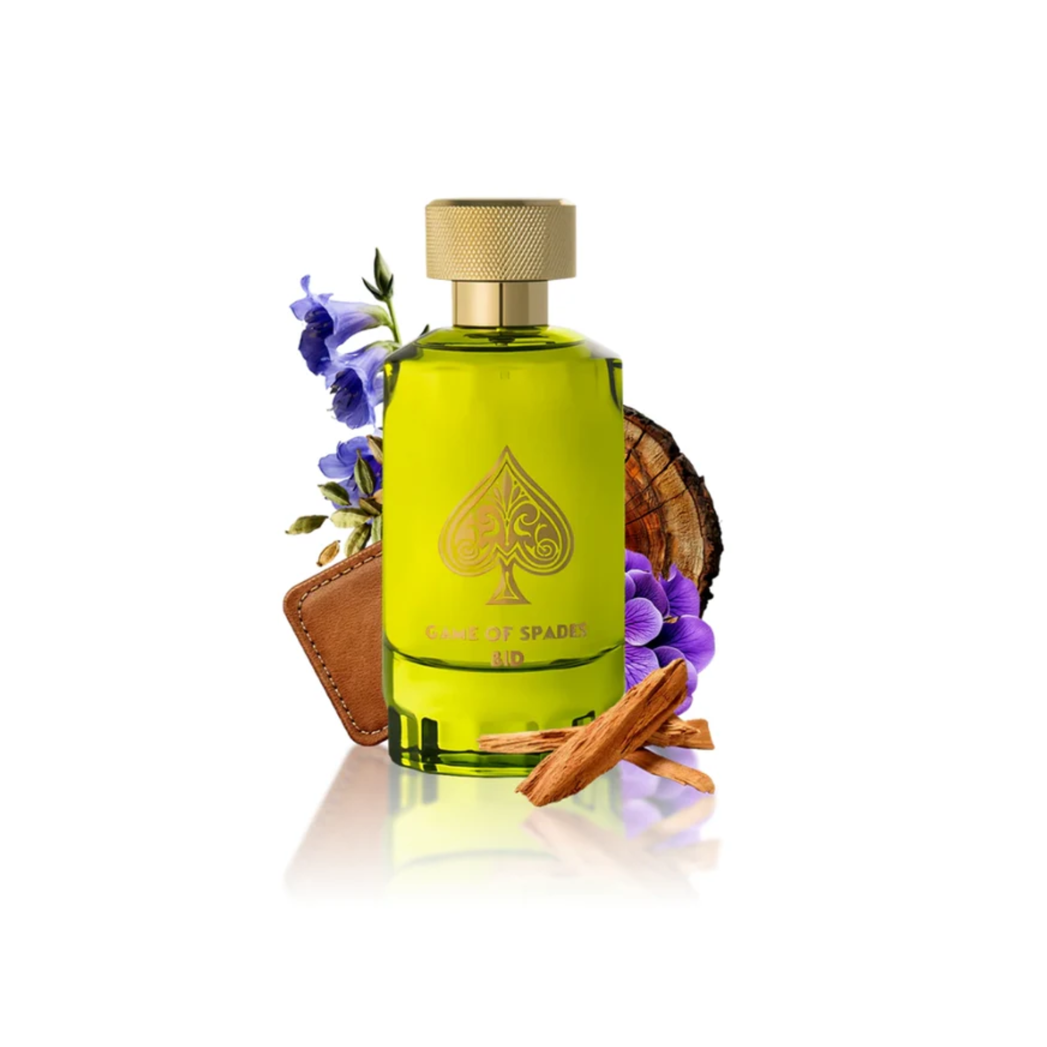 Game Of Spades Bid Parfum Unisex 100Ml