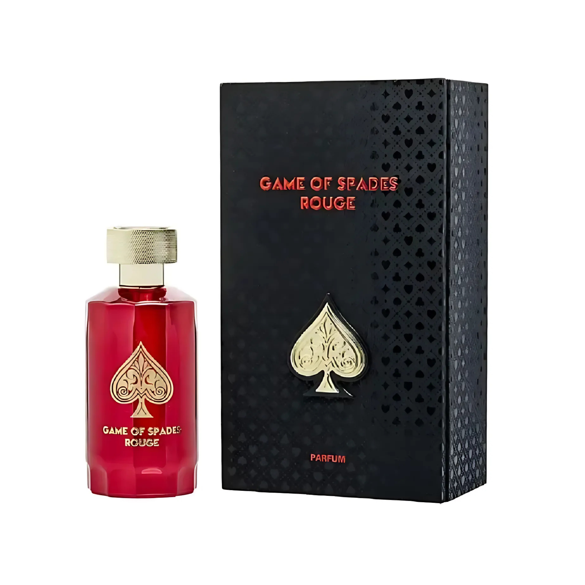 Game of Spades ROUGE Parfum 100ml Unisex