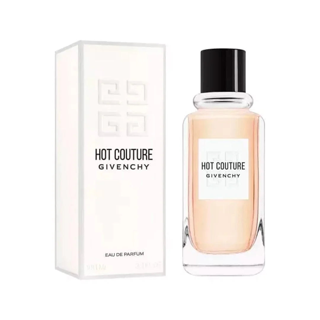 Hot Couture 100ML EDP Mujer Givenchy