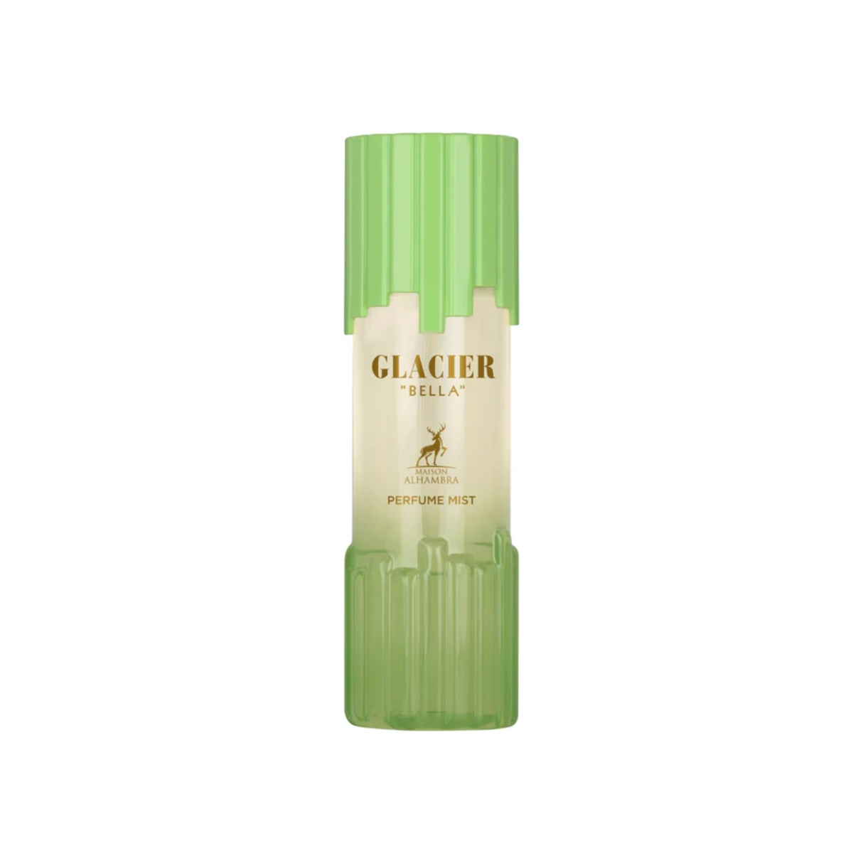 Glacier Bella Maison Alhambra Body Mist 250Ml Mujer - Inspirado en La Belle Jean Paul Gaultier
