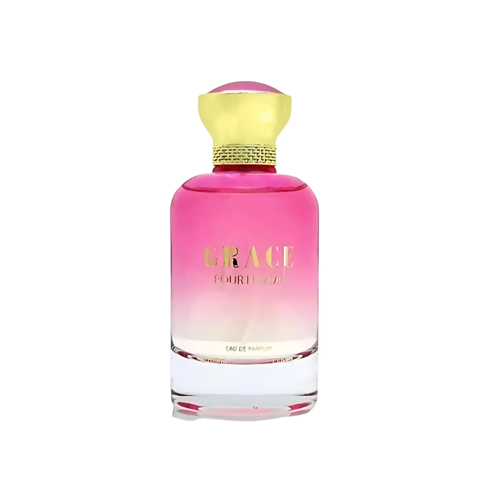 Grace Pour Femme Edp 100Ml Mujer Bharara