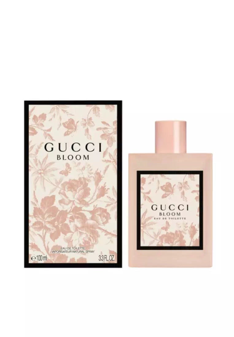 Gucci Bloom Edt 100ML Mujer